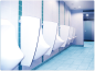 Preview: Wasserlose Urinale installieren