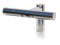 Preview: Wash+Dry 2in1 Händetrockner CleanStream Edelstahl poliert
