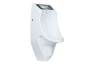 Preview: compactvideo urinal ohne wasser