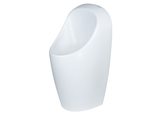 Trockenurinal Urinal ceramiccompact weiß matt