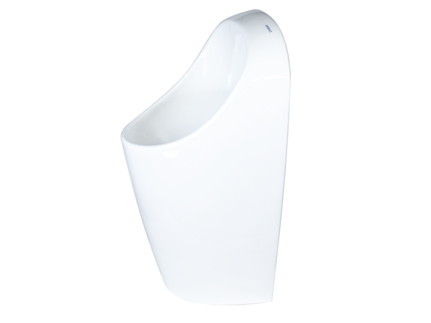 Trockenurinal Urinal ceramiccompact weiß glänzend