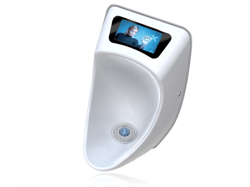 URIMAT ecovideo